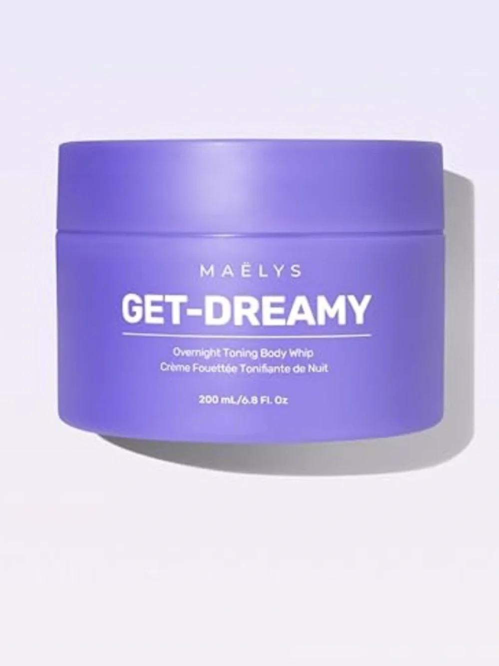 Maelys | Overnight Toning Body Whip